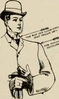 An illustration from Style (1904) (1904)