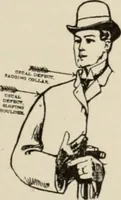An illustration from Style (1904) (1904)