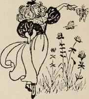 An illustration from Style (1904) (1904)