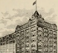 An illustration from Style (1904) (1904)