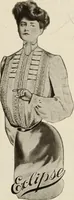 An illustration from Style (1904) (1904)