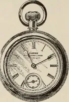 An illustration from Style (1904) (1904)