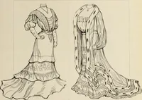 An illustration from Style (1904) (1904)