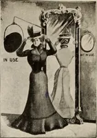 An illustration from Style (1904) (1904)