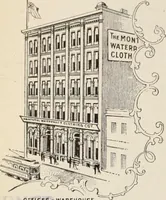 An illustration from Style (1904) (1904)