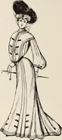 An illustration from Style (1904) (1904)