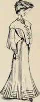 An illustration from Style (1904) (1904)