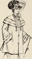 An illustration from Style (1904) (1904)