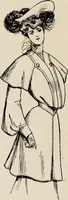 An illustration from Style (1904) (1904)