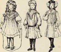 An illustration from Style (1904) (1904)