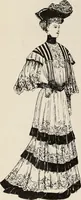 An illustration from Style (1904) (1904)