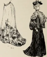 An illustration from Style (1904) (1904)