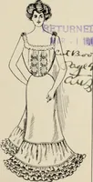 An illustration from Style (1904) (1904)