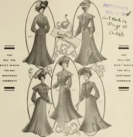 An illustration from Style (1904) (1904)