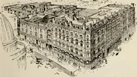 An illustration from Style (1904) (1904)