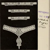 An illustration from Style (1904) (1904)