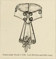 An illustration from Style (1904) (1904)