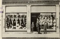 An illustration from Style (1904) (1904)