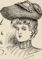 An illustration from Style (1904) (1904)