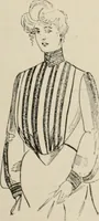 An illustration from Style (1904) (1904)