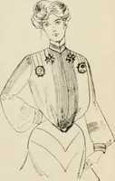 An illustration from Style (1904) (1904)
