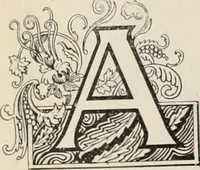 An illustration from Style (1904) (1904)