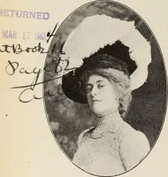 An illustration from Style (1904) (1904)