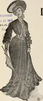 An illustration from Style (1904) (1904)