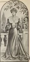 An illustration from Style (1904) (1904)