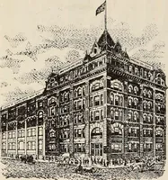 An illustration from Style (1904) (1904)