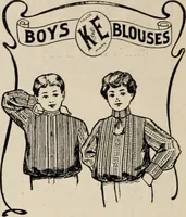 An illustration from Style (1904) (1904)