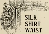 An illustration from Style (1904) (1904)