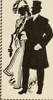 An illustration from Style (1904) (1904)