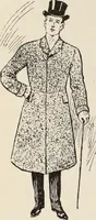 An illustration from Style (1904) (1904)