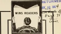 An illustration from Style (1904) (1904)