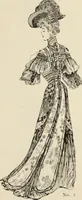 An illustration from Style (1904) (1904)