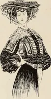 An illustration from Style (1904) (1904)