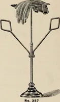 An illustration from Style (1904) (1904)