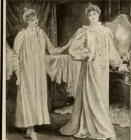 An illustration from Style (1904) (1904)