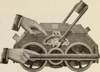 An illustration from Style (1904) (1904)