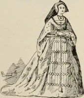 An illustration from Style (1904) (1904)