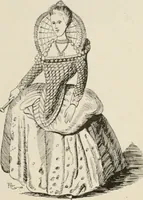 An illustration from Style (1904) (1904)