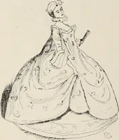 An illustration from Style (1904) (1904)