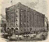 An illustration from Style (1904) (1904)