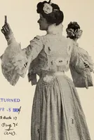 An illustration from Style (1904) (1904)