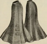 An illustration from Style (1904) (1904)
