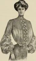 An illustration from Style (1904) (1904)
