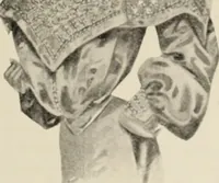 An illustration from Style (1904) (1904)
