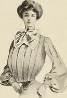 An illustration from Style (1904) (1904)