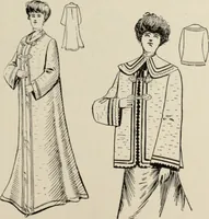 An illustration from Style (1904) (1904)